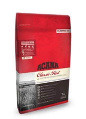 Acana Classics ACANA CLASSIC RED KARMA DLA PSÓW 11,4kg