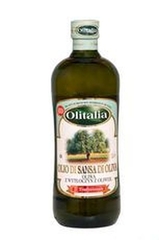 Olitalia Oliwa z wytłoczyn z oliwek/500ml