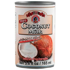 Suree Thai Mleko kokosowe