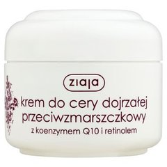 Ziaja Krem do cery dojrzałej przeciwzmarszczkowy