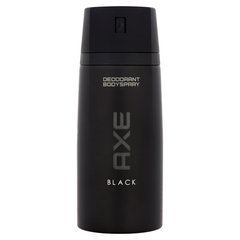 Axe Black Dezodorant w aerozolu