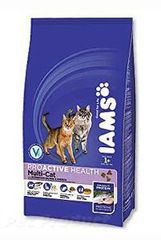 Iams Adult Multi-Cat