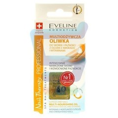 Eveline Cosmetics NAIL THERAPY
