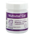 Multivital Cat Witaminy minerały i aminokwasy dla kotów
