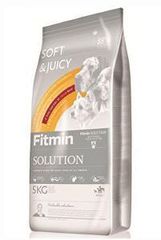 Fitmin Solution Soft&Juicy 