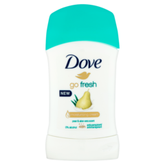 Dove Go Fresh Pear & Aloe Vera Scent Antyperspirant w sztyfcie