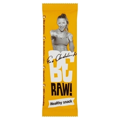 Purella Sp. z o.o. Be Raw! Baton Healthy snack 40 g