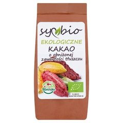 Symbio Kakao o obniżonej zawartości tłuszczu