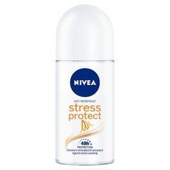 Nivea Stress Protect 48 h Antyperspirant w kulce dla kobiet