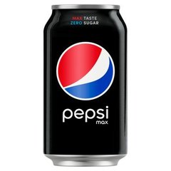 Pepsi Max Napój gazowany