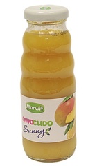 Marwit Napój Owocudo Sunny mango-pomarańcza