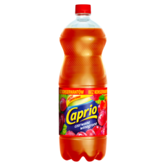 Caprio Napój czerwone winogrono