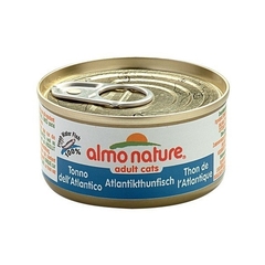 Almo Nature  Classic tuńczyk dla kota