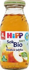 Hipp BIO Słodkie jabłka Sok Bio 100% po 4. miesiącu
