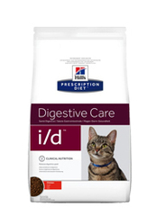 Hills Prescription Diet Feline Digestive Care i/d
