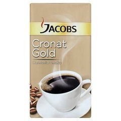 Jacobs Cronat Gold Kawa drobno mielona