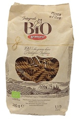 Ekowital Makaron Granoro bio Fusilli