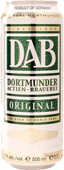 Niemcy Piwo Dab