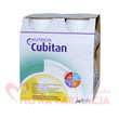 Cubitan waniliowy - Nutridrink dla chorych z odleżynami, trudno gojacymi się ranami 4 x 200 ml