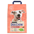 DOG CHOW Sensitive Adult Karma z łososiem 2,5 kg