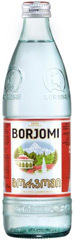 Borjomi Naturalna woda mineralna