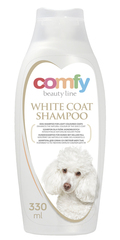 Comfy Szampon dla psów biało- i jasnowłosych