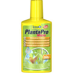 Tetra Planta Pro Micro - odżywka dla roślin akwariowych
