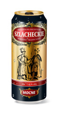 Szlacheckie PIWO SZLACHECKIE MOCNE PUSZKA