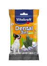 Dental 3in1 Fresh XS Dentystyczny przysmak dla psa