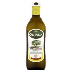 Olitalia Delikatna Oliwa z oliwek najwyższej jakości z pierwszego tłoczenia