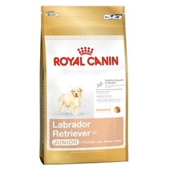 Royal Canin Labrador Retriever Junior karma dla szczeniąt