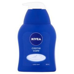 Nivea NIVEA Kremowe mydło w płynie Creme Care 250 ml
