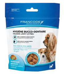 Francodex Higiena jamy ustnej, przysmak dla psów