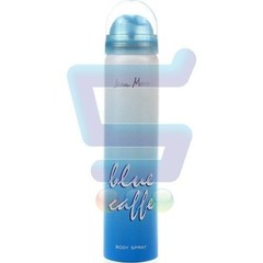 Jean Marc Dezodorant Blue Caffe