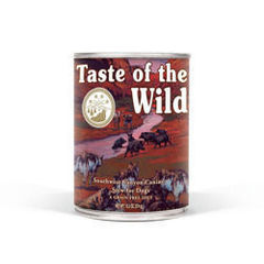 Taste of the Wild Taste Of The Wild Southwest Canyon puszka 390g