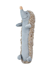 Trixie Pluszowy jeżyk - zabawka dla psa 37cm