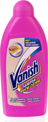 Vanish Szampon do ręcznego prania dywanów