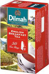 Dilmah Herbata Dilmah English breakfast