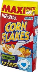 Nestlé Corn Flakes Płatki kukurydziane