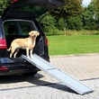Rampa teleskopowa dla psów, możliwość regulacji