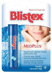 Rada BALSAM DO UST BLISTEX MEDPLUS