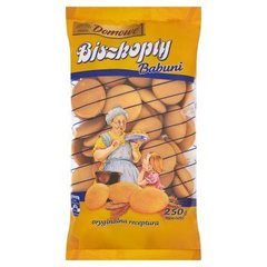 Delicpol Domowe Biszkopty babuni