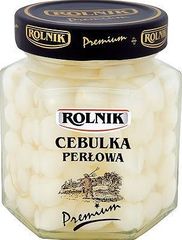Rolnik Premium Cebulka perłowa
