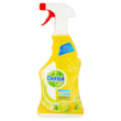 Power & Fresh Wielofunkcyjny spray do powierzchni o zapachu limonki i cytryny