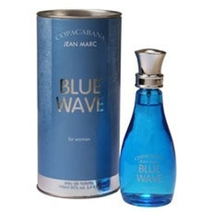Jean Marc Woda Toaletowa Copacabana Blue Wave