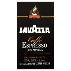 Lavazza Caffé Espresso Kawa mielona