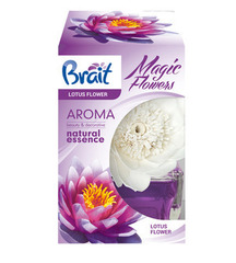 Brait Magic Flowers Lotus Flower, odświeżacz powietrza