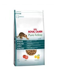 Royal Canin Pure feline n.03 (witalność) 