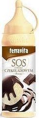 TERRAVITA Premium Sos o smaku czekoladowym