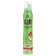 Taft Volume Mega Strong Pianka do włosów